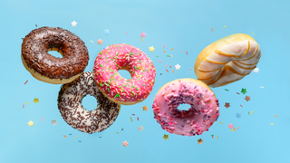 Illustration for article titled Hey, the 2020 USDA Dietary Guidelines Are Finally Out